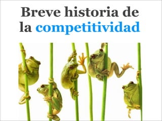 Charla Programa Cetean 2008(Para Ss)