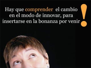 Charla Programa Cetean 2008(Para Ss)