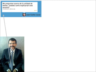 Charla Programa Cetean 2008(Para Ss)