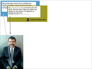 Charla Programa Cetean 2008(Para Ss)