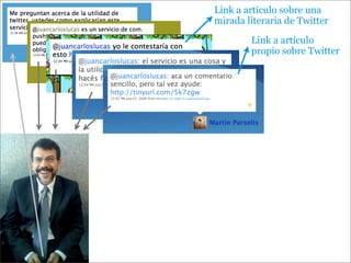 Charla Programa Cetean 2008(Para Ss)