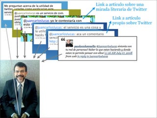 Charla Programa Cetean 2008(Para Ss)