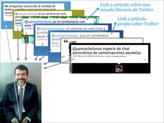 Charla Programa Cetean 2008(Para Ss)