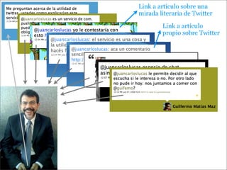 Charla Programa Cetean 2008(Para Ss)