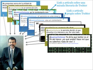 Charla Programa Cetean 2008(Para Ss)