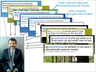 Charla Programa Cetean 2008(Para Ss)