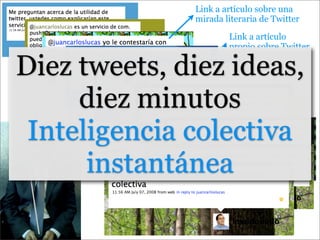 Charla Programa Cetean 2008(Para Ss)