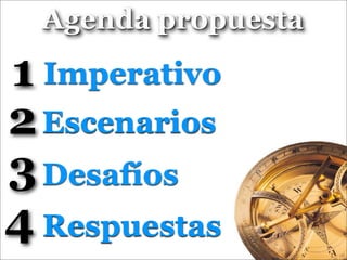 Charla Programa Cetean 2008(Para Ss)