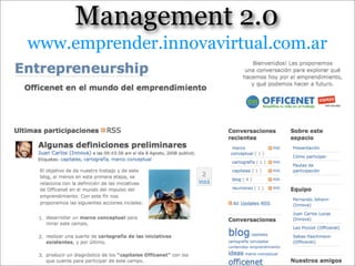 Charla Programa Cetean 2008(Para Ss)