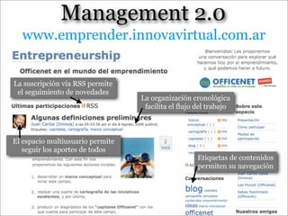 Charla Programa Cetean 2008(Para Ss)