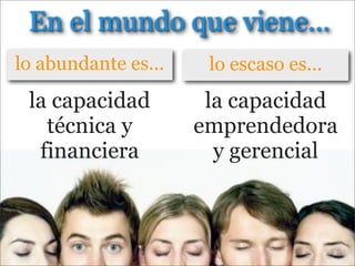 Charla Programa Cetean 2008(Para Ss)