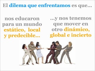 Charla Programa Cetean 2008(Para Ss)