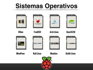 Sistemas Operativos
 