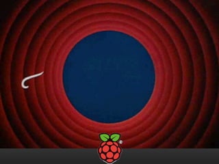 Monta tu Centro Multimedia con Raspberry Pi