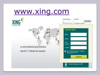 www.xing.com
 