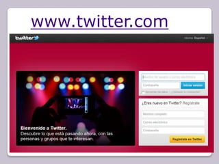 www.twitter.com
 