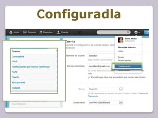 Configuradla
 