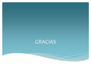 GRACIAS
 