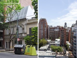 CASA BLAS adamo faiden
 