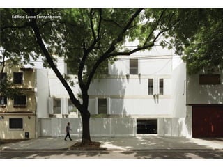 Edificio Sucre Tannenbaum
 