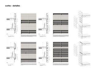 cortes - detalles
 
