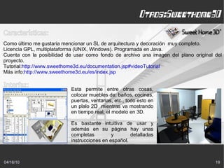 Hidrología: MODFLOW y GeoSOLID3D