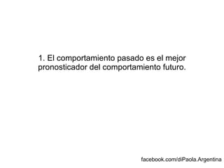Charla AAAP 2010 | PPT