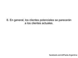 Charla AAAP 2010 | PPT