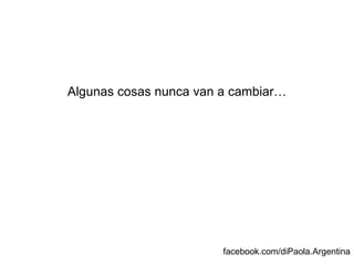 Charla AAAP 2010 | PPT