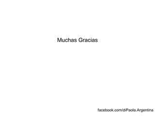 Charla AAAP 2010 | PPT