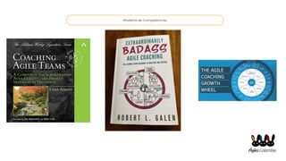 Modelos de Competencias
 