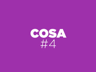 COSA
#4
 