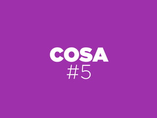 COSA
#5
 