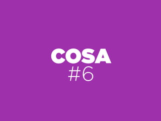 COSA
#6
 
