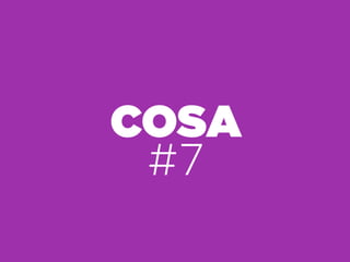 COSA
#7
 