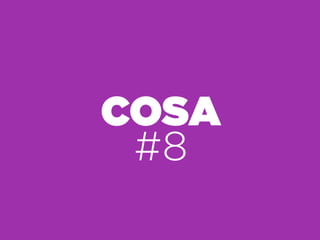 COSA
#8
 