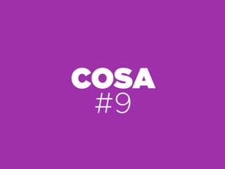 COSA
#9
 