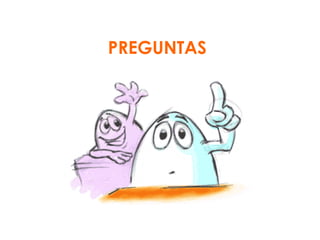 PREGUNTAS

 