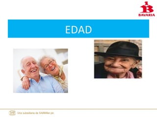 EDAD
 