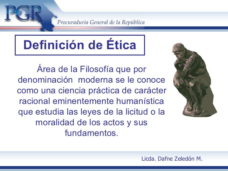 Charla de etica profesional (1) diapositivas