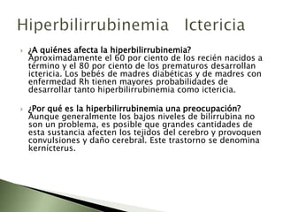 Litiasis PigmentariaLos cálculos cuyo componente mayoritario es la bilirrubina o la sal cálcica de esta; se originan por alteración del metabolismo y excreción biliar del pigmento. Son menos frecuentes.Este tipo de litiasis predomina más en regiones tropicales y orientales.