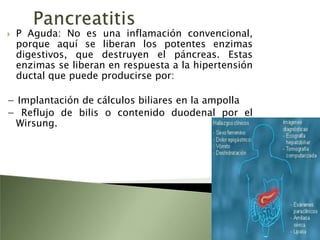 Úlcera esofágica: Localizada en el tercio inferior del esófago, sobre islotes de mucosa gástrica en el llamado esófago de Barrett: el esófago de Barrett es, por lo tanto, un cambio en el epitelio escamoso esofágico que ha sido sustituido por un epitelio especializado de tipo intestinal (metaplasia intestinal). 