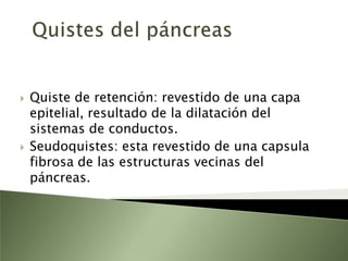 Atrofia del epitelio de los conductos
