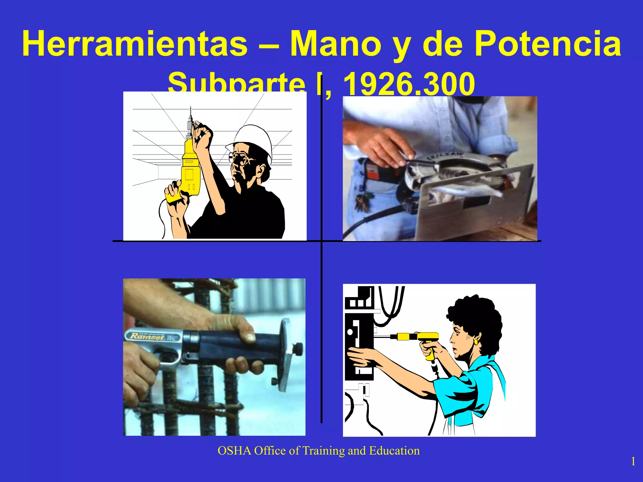Charla de Seguridad sobre Herramientas_Mano_y_energia.ppt