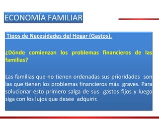 Charla Economía Familiar FONDRUMMOND (1).pptx