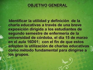 Estudiantes de II Semestre de enfermería de UNICOR.