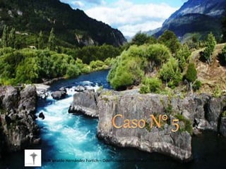 Dr. Reynaldo Hernández Fortich – Odontólogo Coordinador Clínica de Urgencias
 