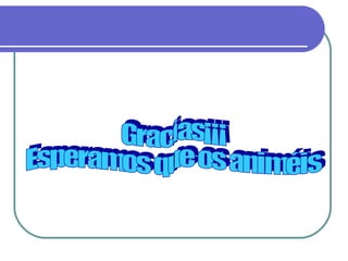 Charla epoc y vitalograph
