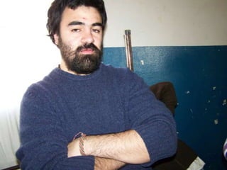 Charla escuela nº 71