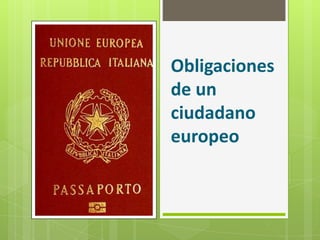 Puede obtener becas ofrecidas por otros países u organismos internacionales.